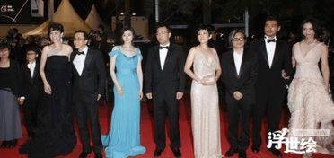 王道武打明星,从武打明星到影视界传奇